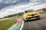 Renault Clio R.S.16 Concept 2016 года